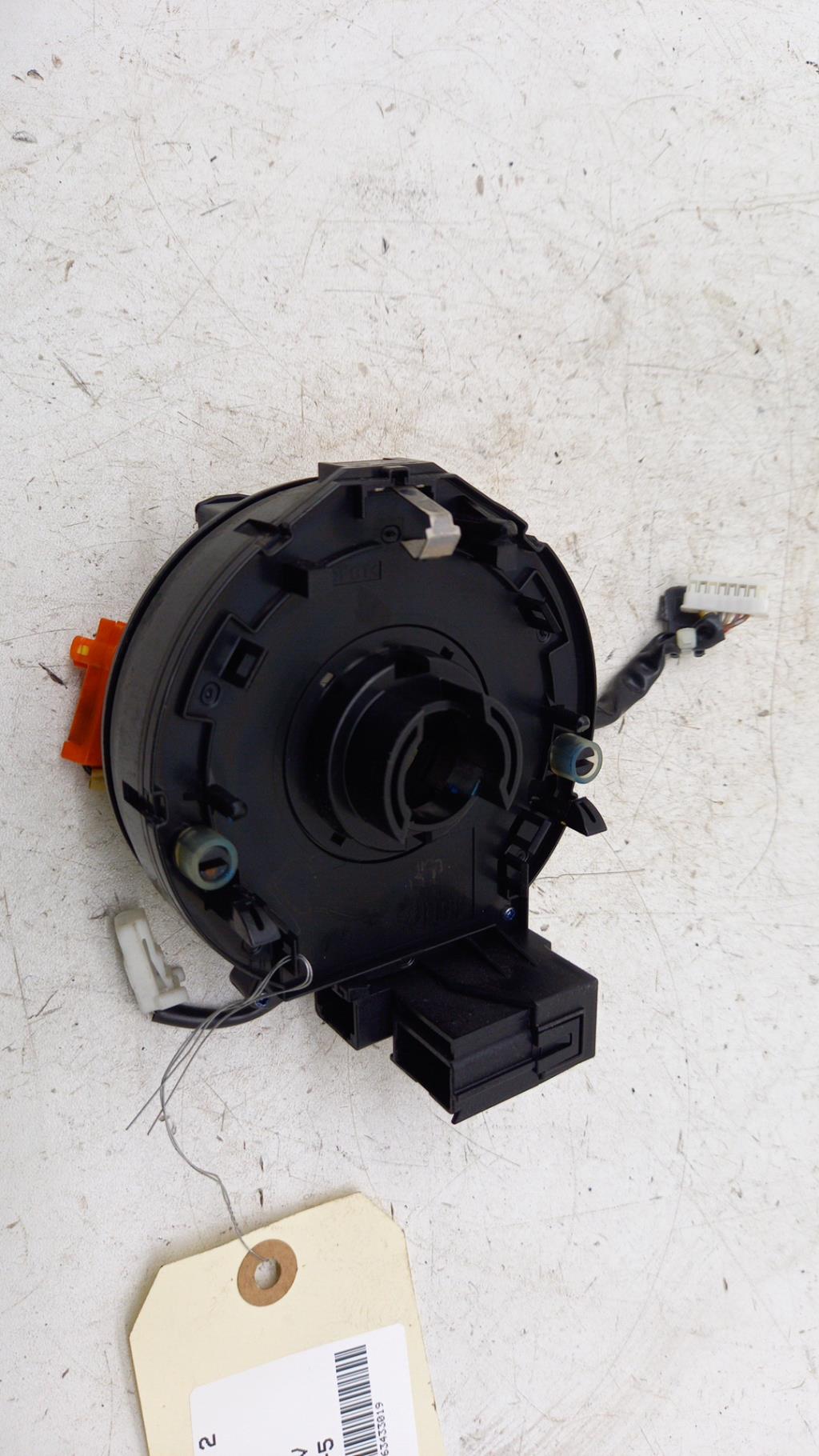 Contatto spiralato TOYOTA COROLLA VERSO 2 PHASE 1 Diésel - 1