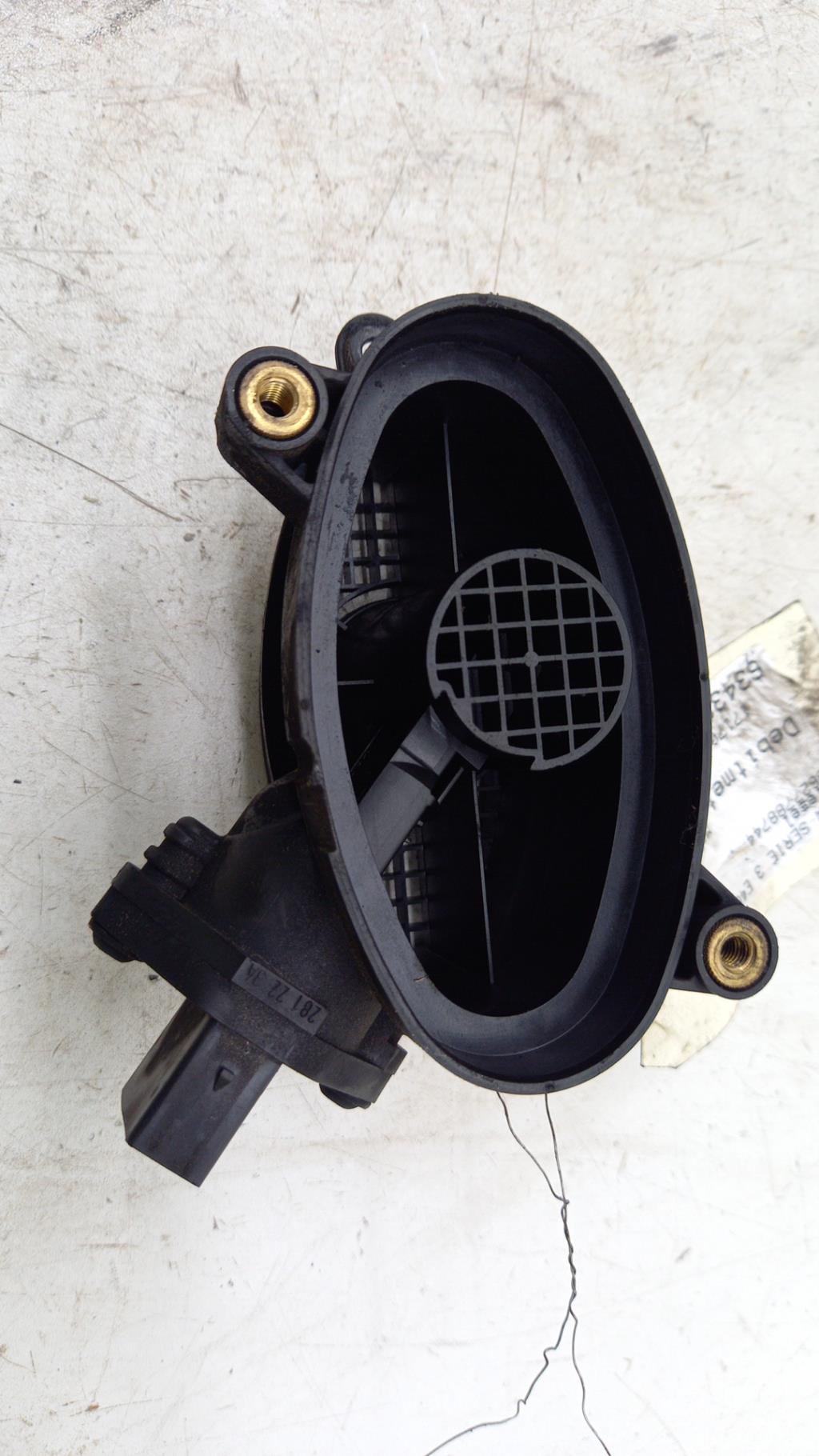 Debitmetre BMW SERIE 3 E46 PHASE 2 Diesel - 1