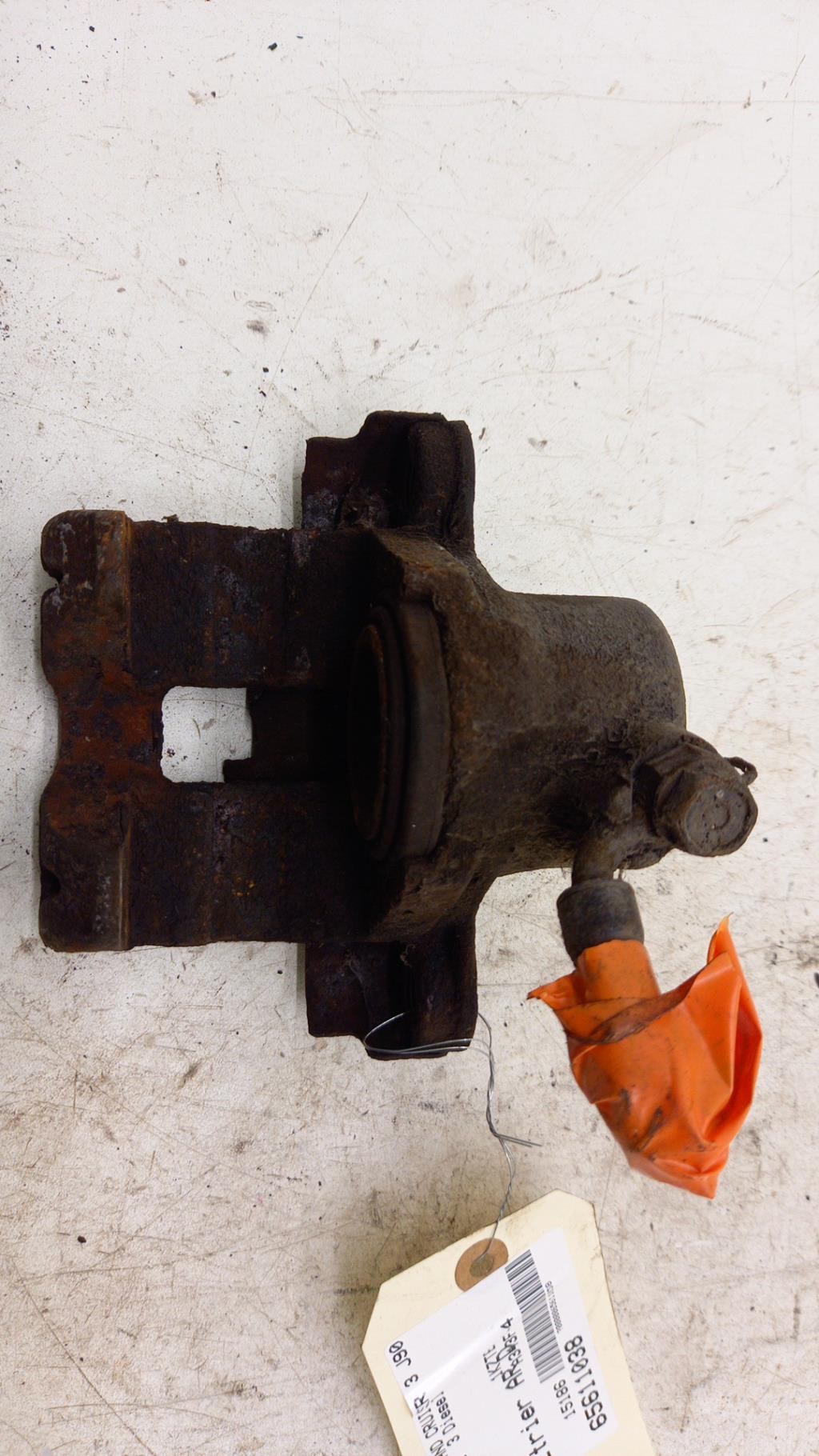 Pinza freni posteriore destra TOYOTA LAND CRUISER 3 J90 PHASE 1 Diésel - 1