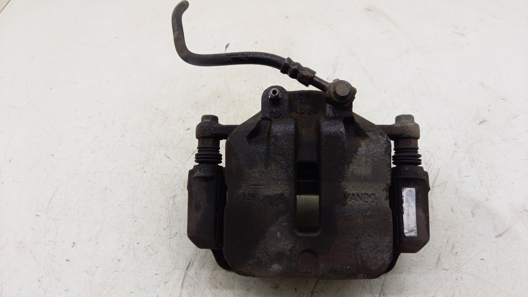 Pinza freni anteriore destra OPEL INSIGNIA 1 PHASE 1 Diésel - 1
