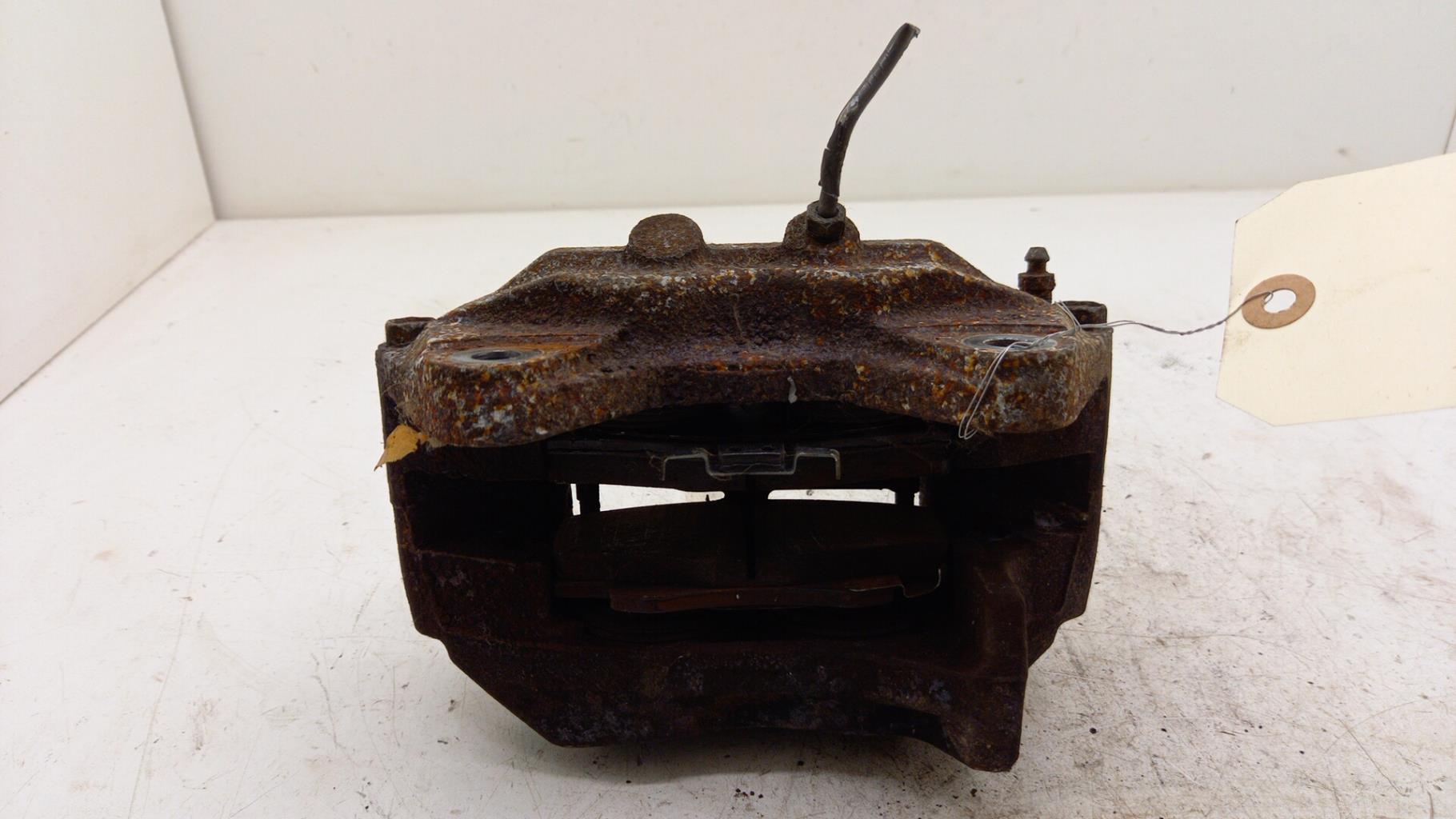 Pinza freni anteriore destra TOYOTA LAND CRUISER 3 J90 PHASE 1 Diésel - 1