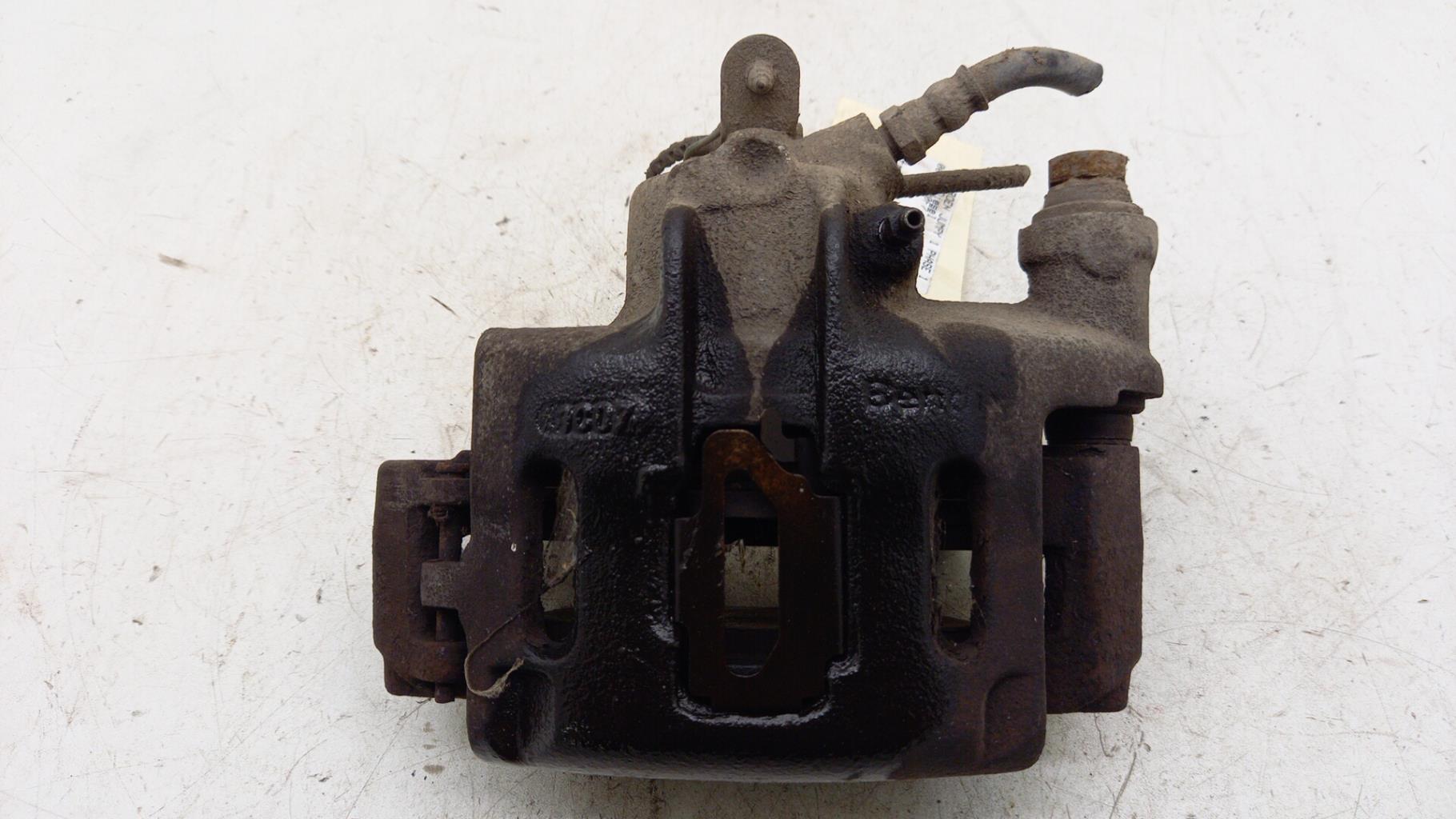 Etrier avant gauche (freinage) CITROEN JUMPY 1 PHASE 1 Diesel - 1