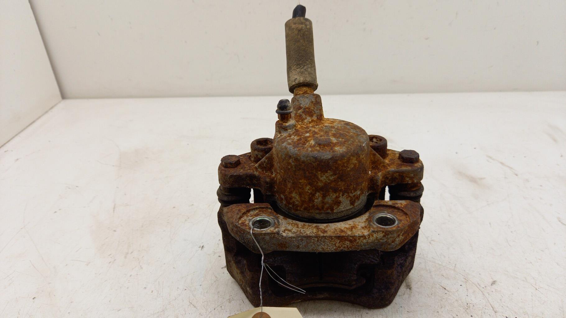Pinza freni anteriore sinistra RENAULT ESPACE 1 PHASE 1 Gasolina - 1