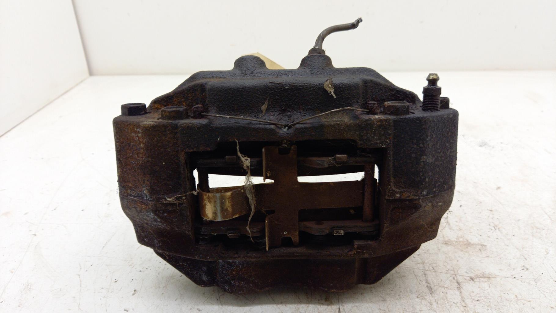 Pinza freni anteriore sinistra TOYOTA LAND CRUISER 3 J90 PHASE 1 Diésel - 1