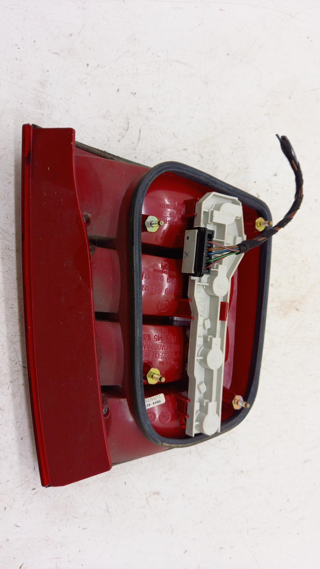 Fanale posteriore principale destro (luci) SKODA FABIA 1 PHASE 2 BREAK Diésel - 1
