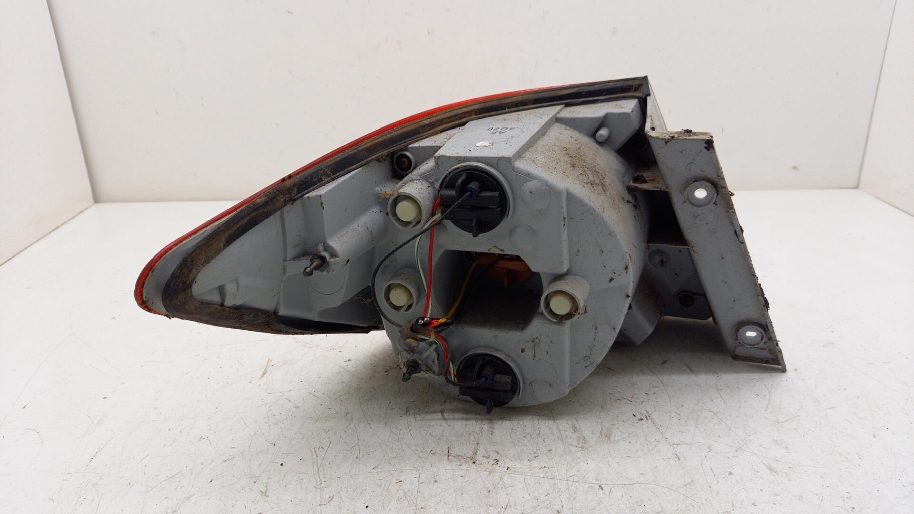 Fanale posteriore principale destro (luci) CHEVROLET EPICA Gasolina - 1