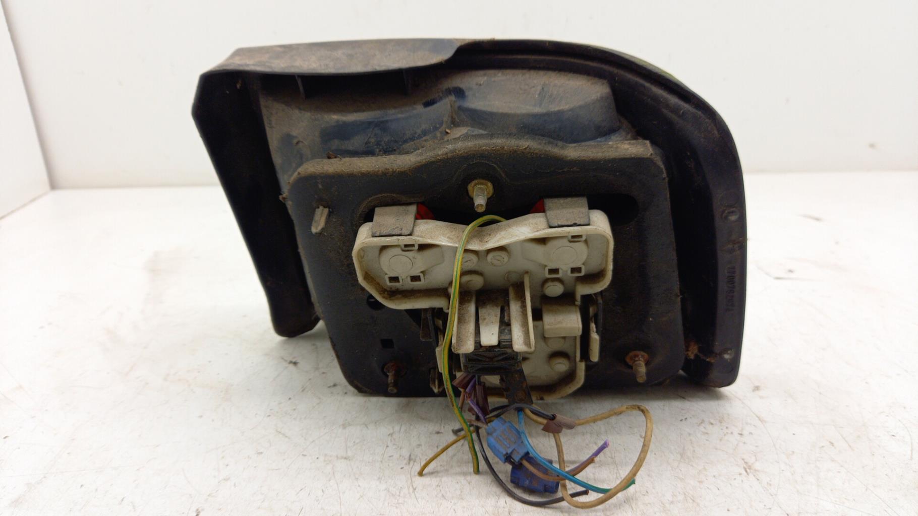 Fanale posteriore principale sinistro (luci) RENAULT R21 PHASE 2 Diésel - 1