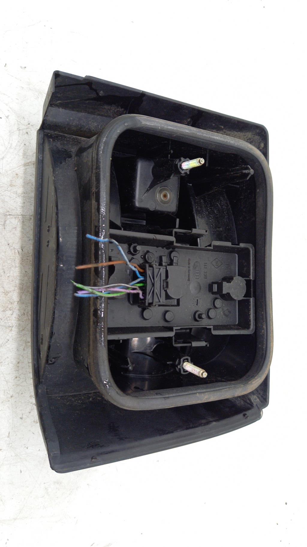 Fanale posteriore principale sinistro (luci) RENAULT R19 PHASE 2 Diésel - 1