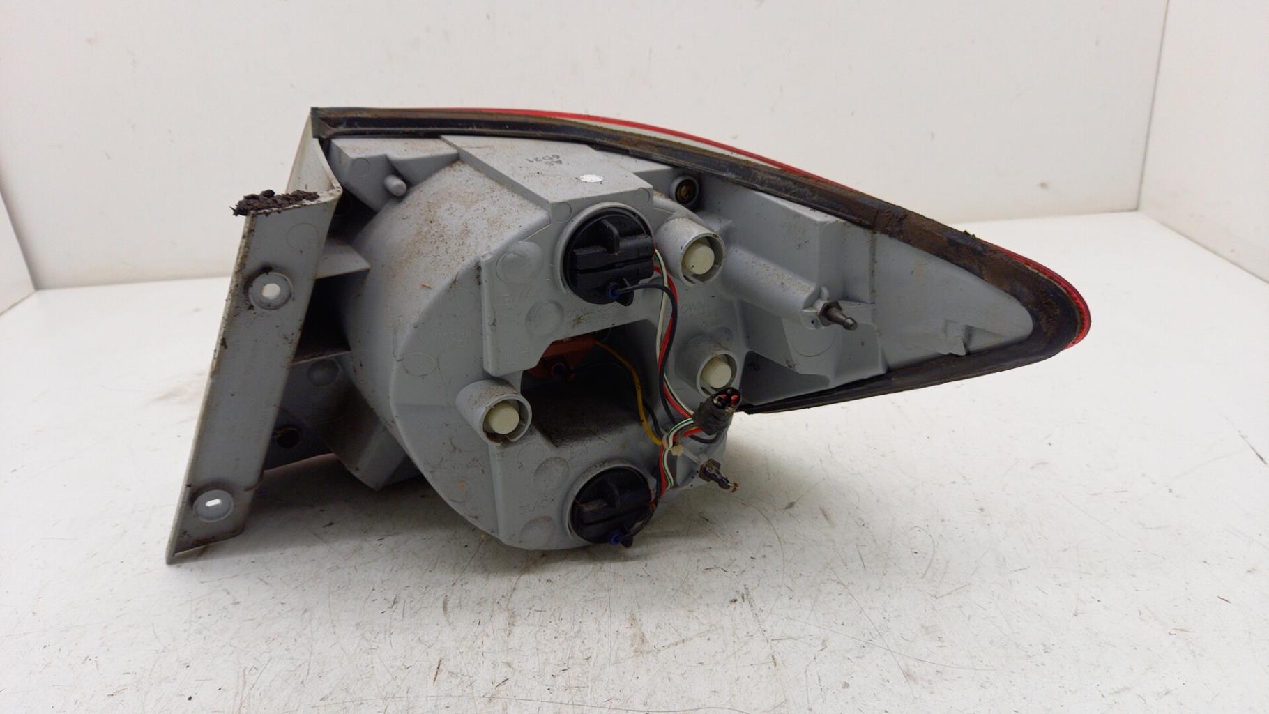 Fanale posteriore principale sinistro (luci) CHEVROLET EPICA Gasolina - 1