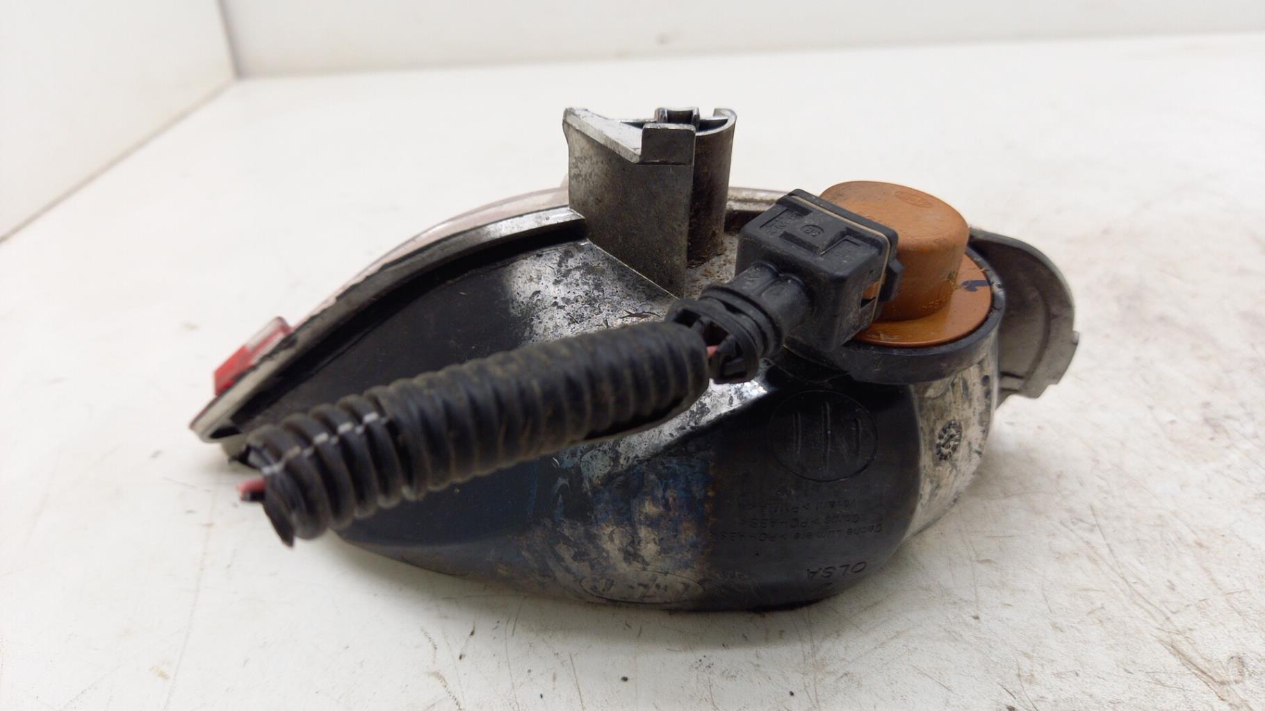 Luce paraurti posteriore destra RENAULT CAPTUR 1 PHASE 1 Gasolina - 1