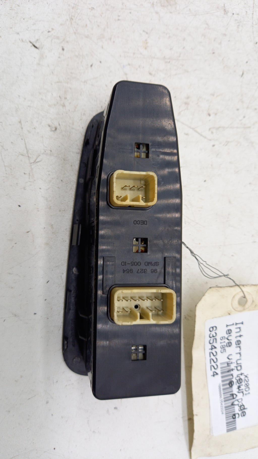 Interruttore lavacristalli anteriore sinistro CHEVROLET EPICA Gasolina - 1