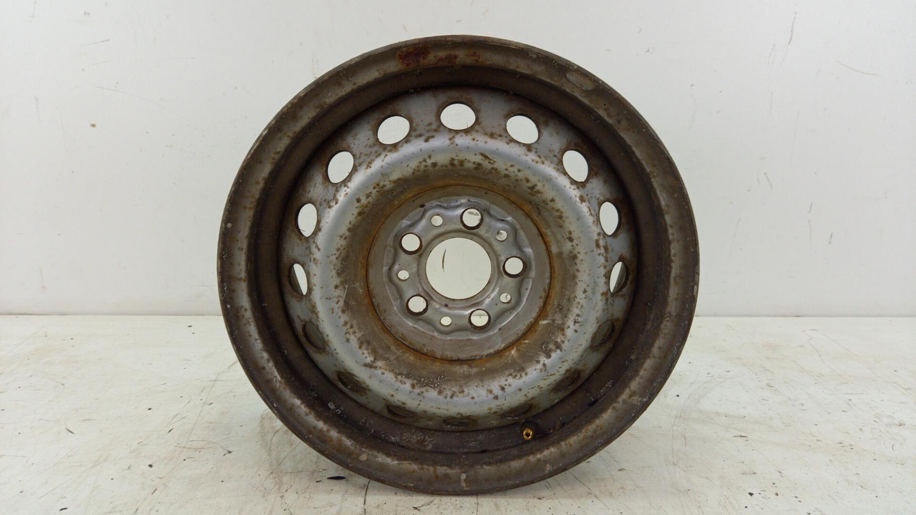Jante CITROEN JUMPY 1 PHASE 1  - 1