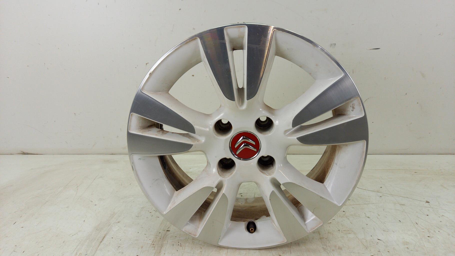 Jante CITROEN DS3 PHASE 1  - 1