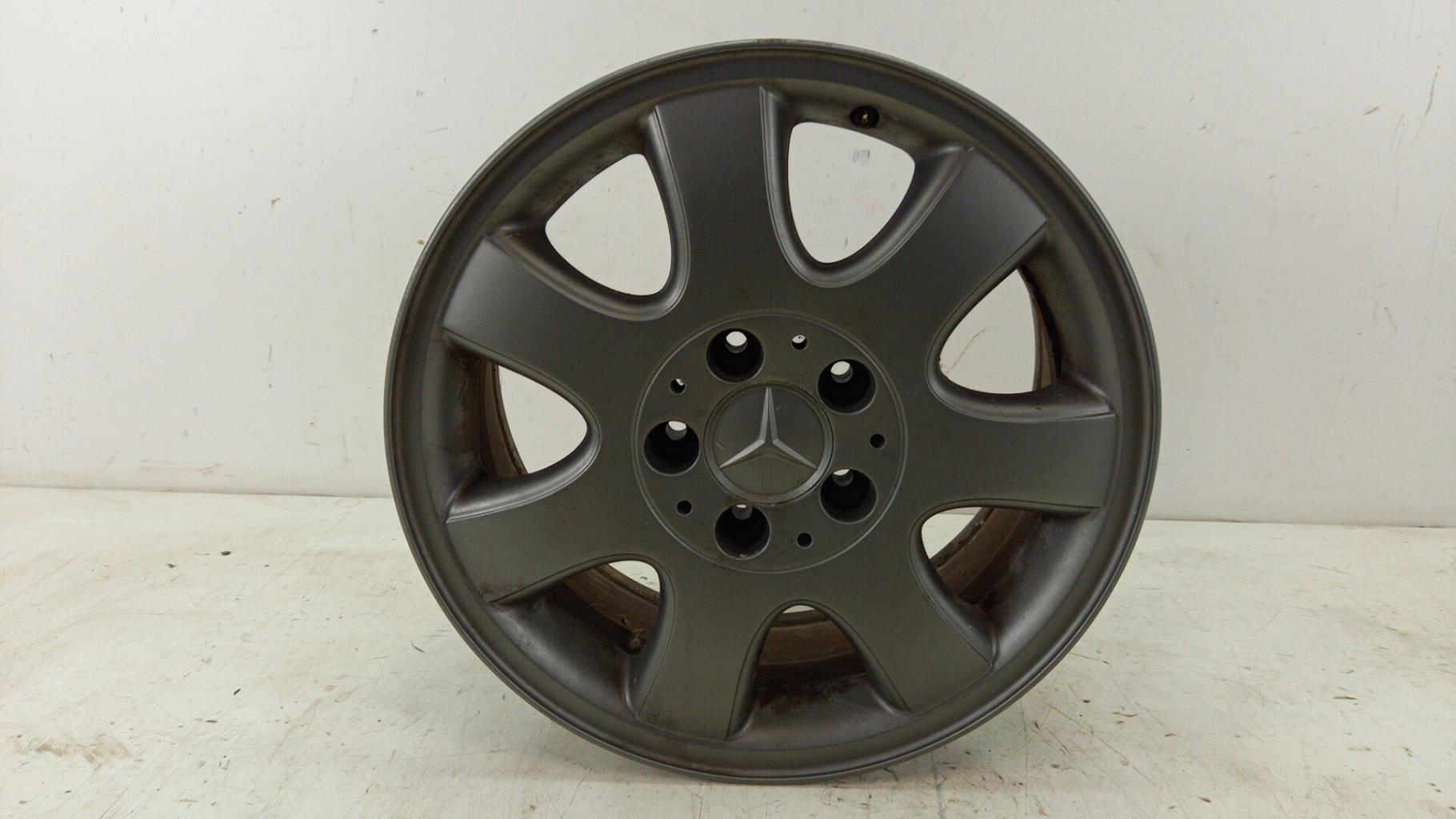 Cerchione MERCEDES CLASSE CLK 208 PHASE 2 COUPE Gasolina - 1