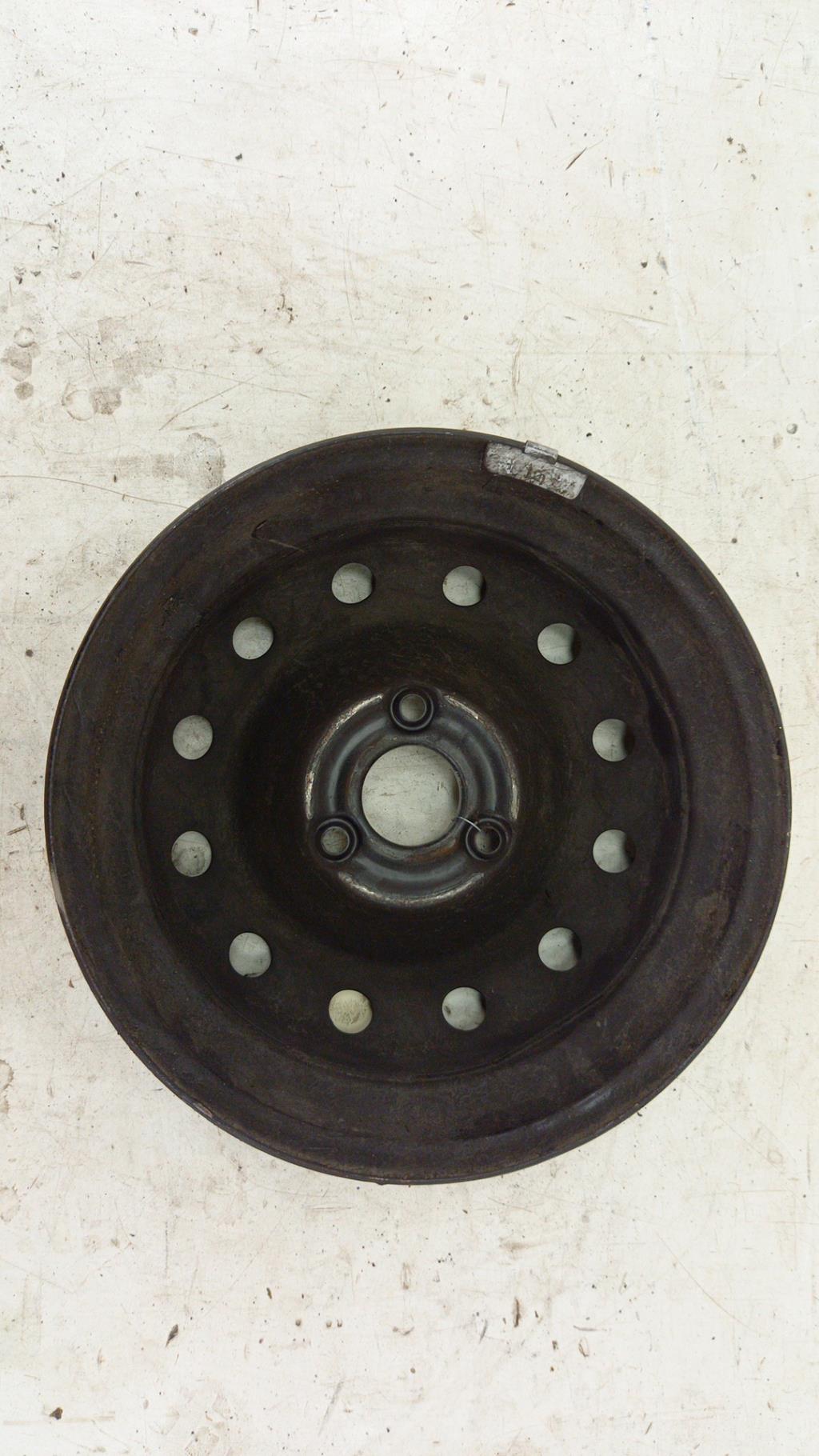 Cerchione CITROEN AX PHASE 1 Gasolina - 1