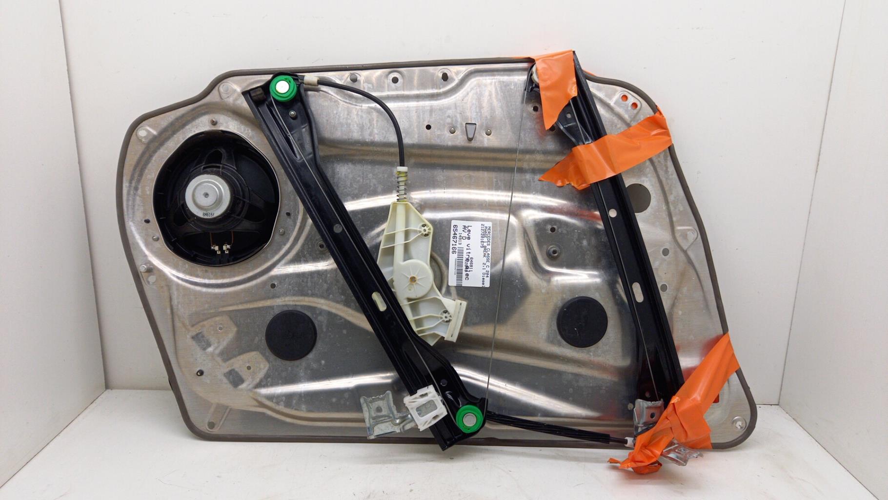 Alzacristalli elettrico anteriore destro MERCEDES CLASSE C 204 PHASE 1 BREAK Diésel - 1