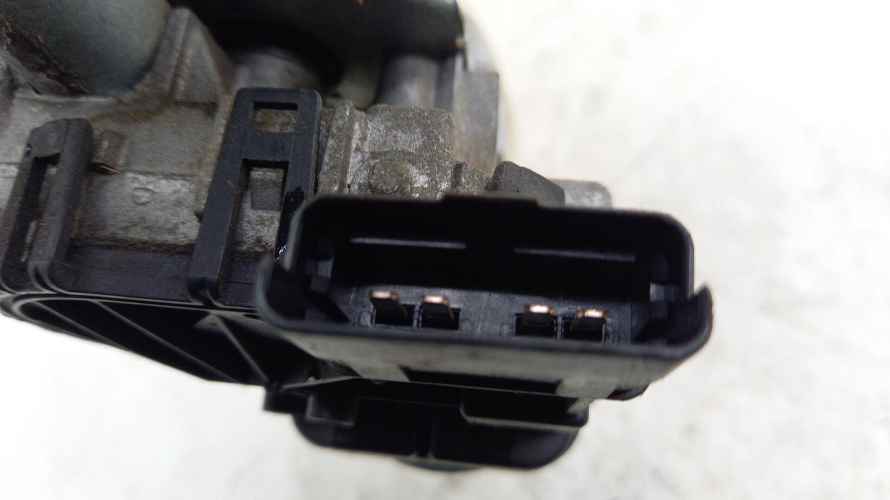 Motore tergicristallo anteriore RENAULT TWINGO 2 PHASE 1 Gasolina - 1