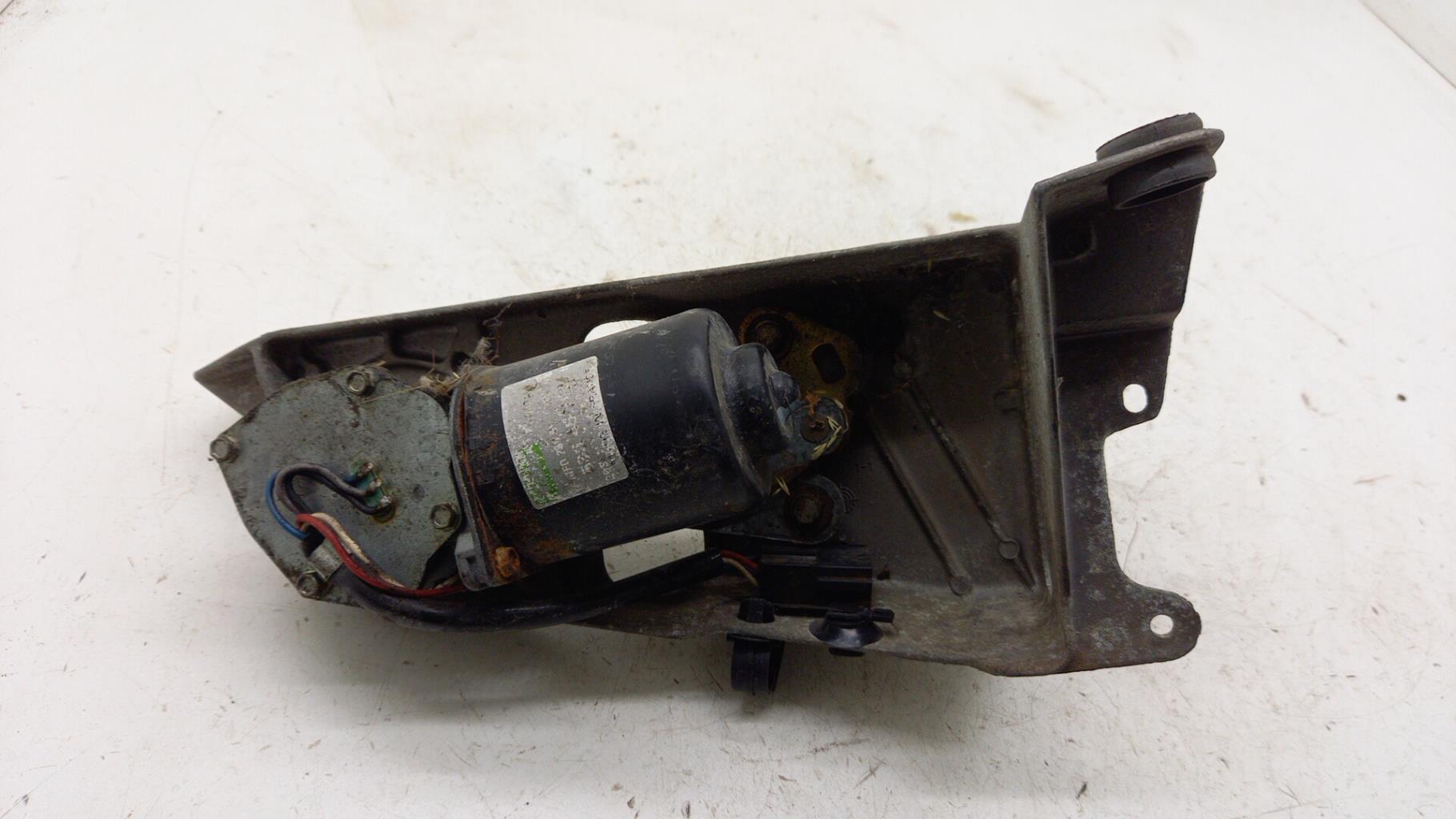 Motore tergicristallo anteriore RENAULT TWINGO 1 PHASE 1 Gasolina - 1