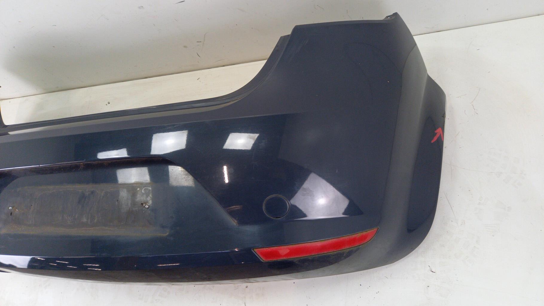 Paraurti posteriore SEAT LEON 2 PHASE 2  - 1