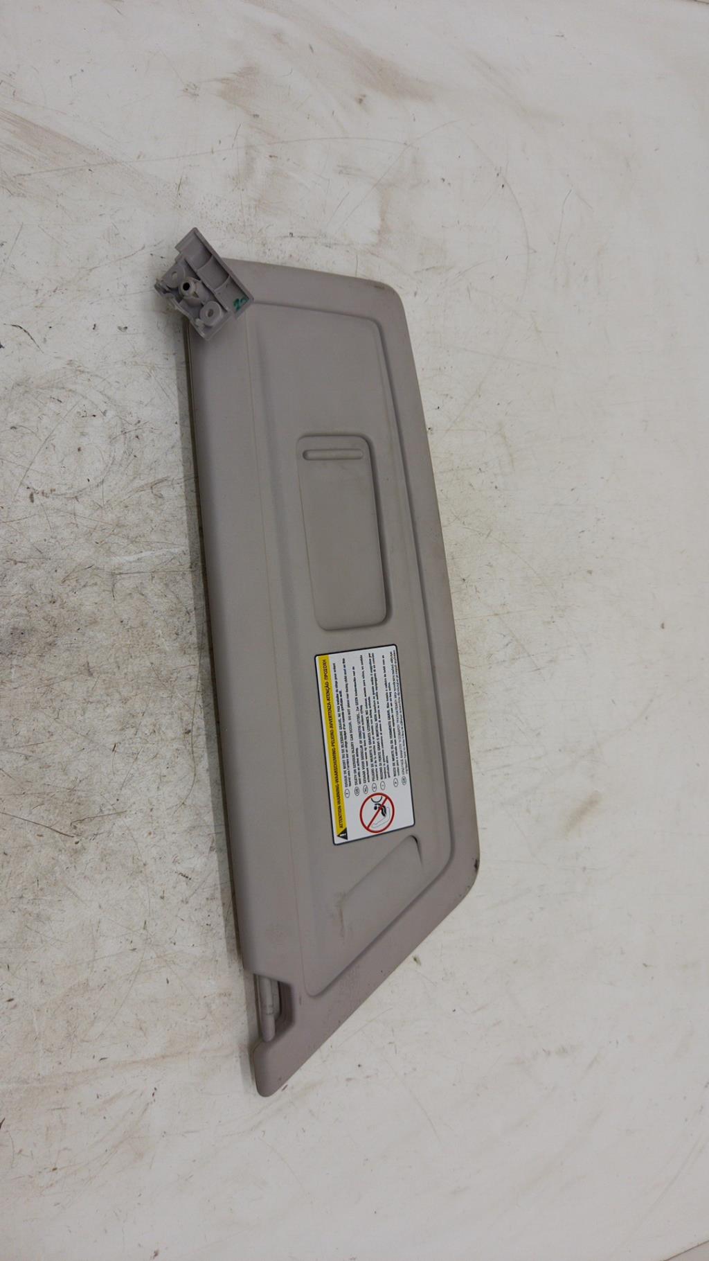 Visiera parasole destra CITROEN C4 GRAND PICASSO 1 Diésel - 1