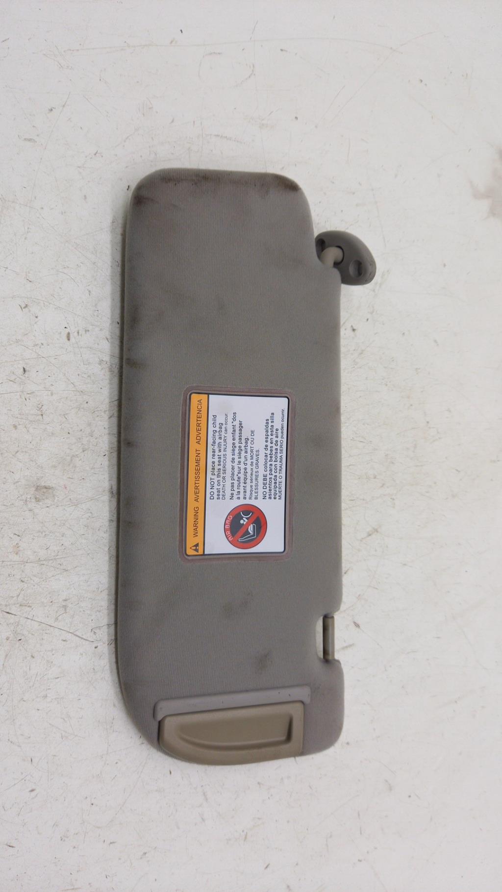 Visiera parasole destra CHEVROLET EPICA Gasolina - 1