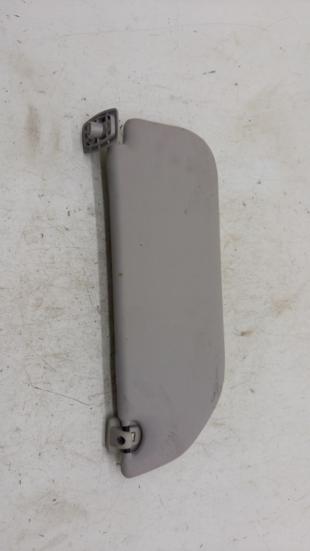 Visiera parasole sinistra CITROEN C3 2 PHASE 1 Gasolina - 1