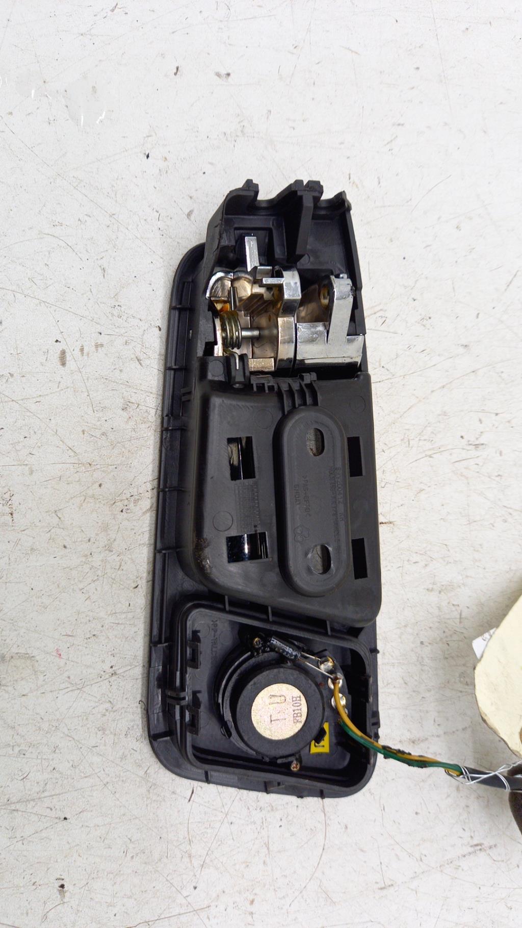 Maniglia interna posteriore destra CHEVROLET EPICA Gasolina - 1