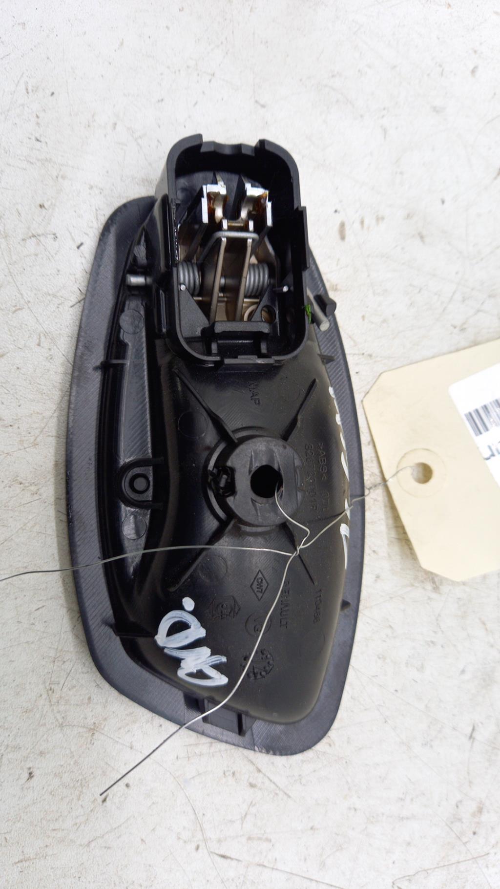 Maniglia interna anteriore destra RENAULT CLIO 4 PHASE 1 Diésel - 1