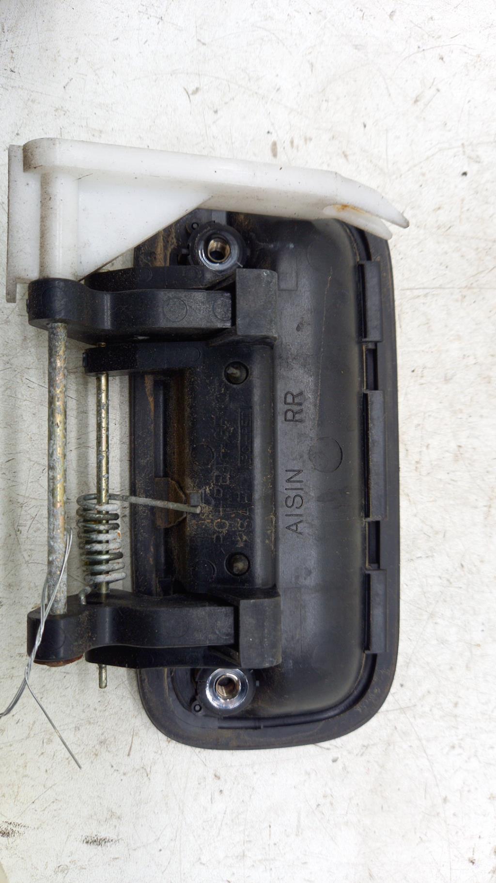 Maniglia portiera posteriore destra TOYOTA LAND CRUISER 3 J90 PHASE 1 Diésel - 1