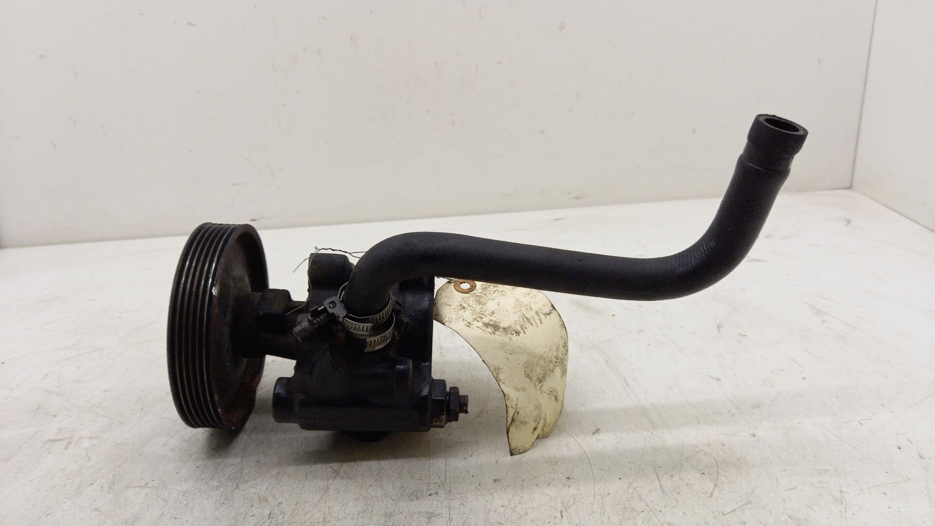 Pompe de direction RENAULT R19 PHASE 2 Diesel - 1