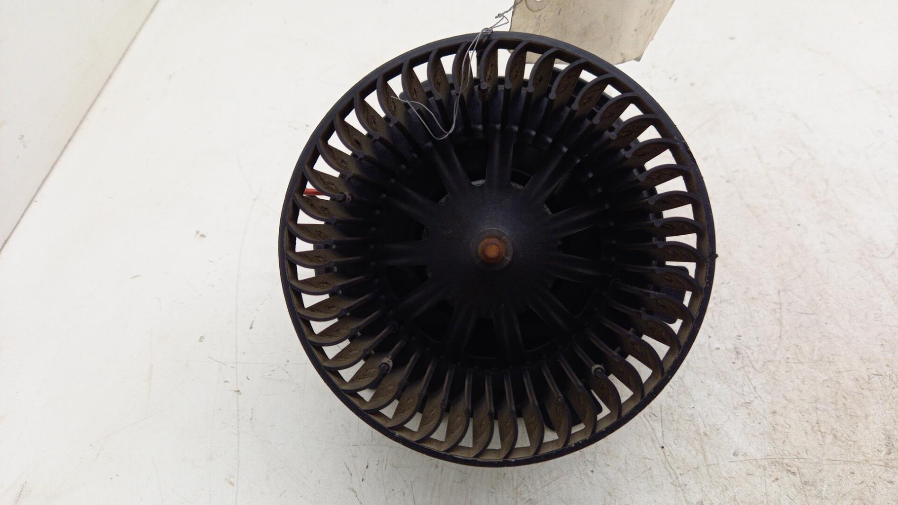 Pulseur d'air PEUGEOT 206 PHASE 2 Diesel - 1