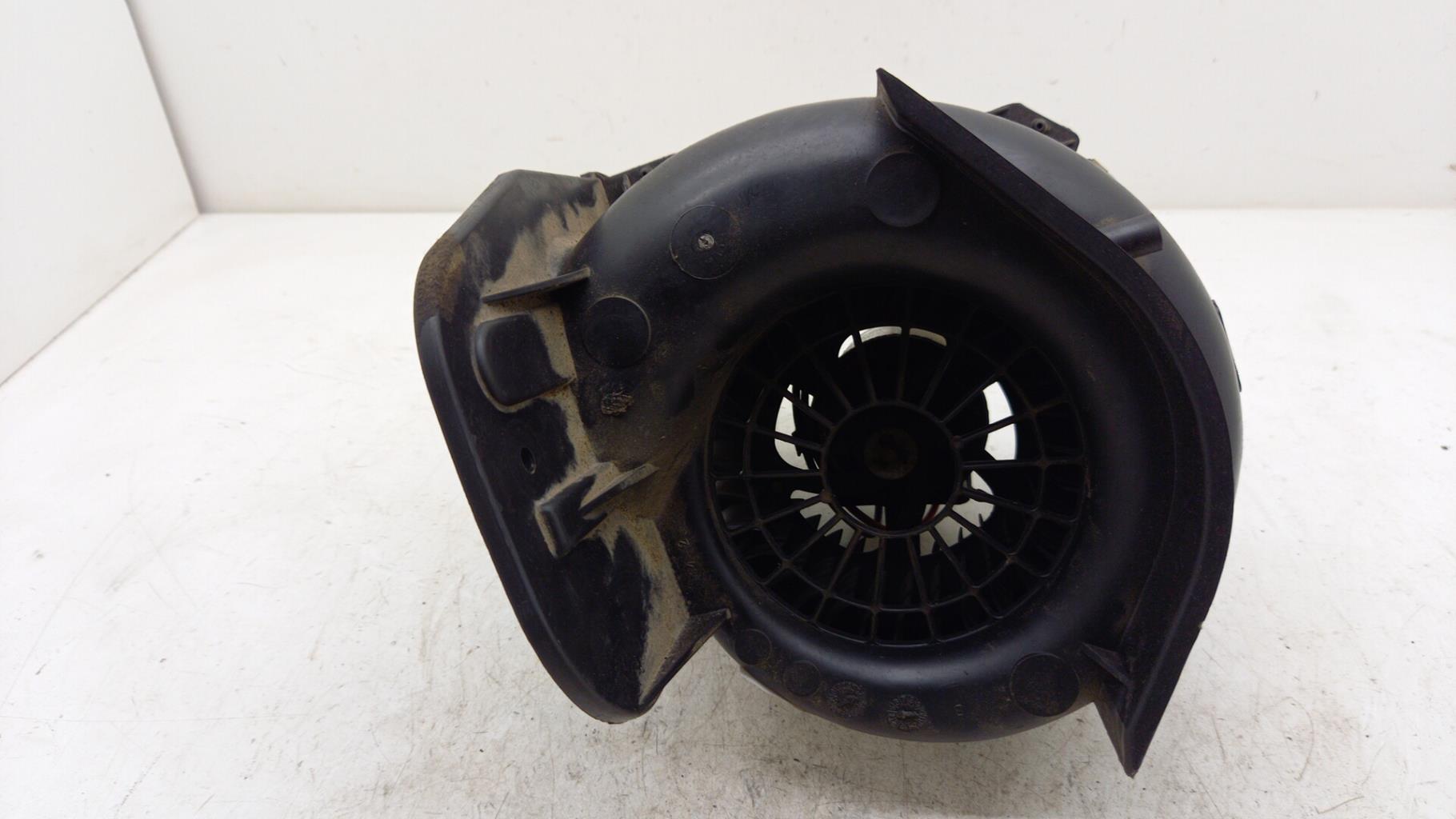Ventola abitacolo RENAULT R19 PHASE 2 Diésel - 1