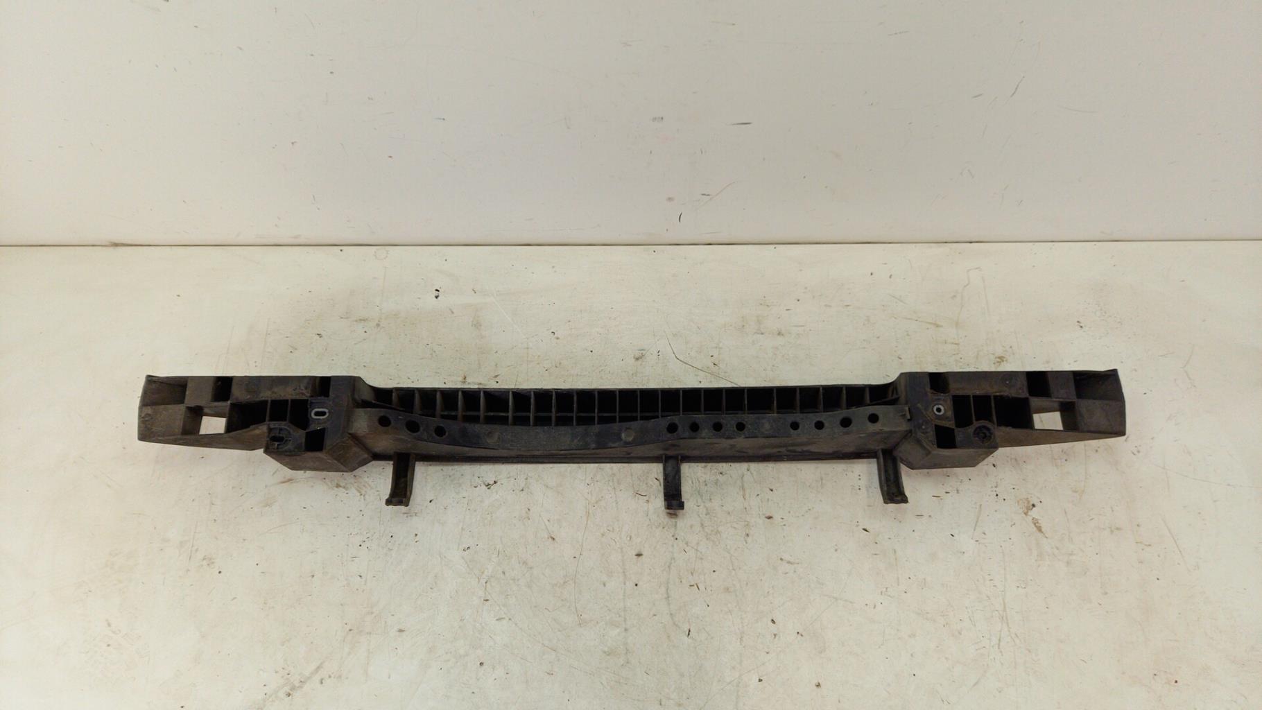 Traversa rinforzo paraurti posteriore RENAULT MODUS PHASE 1  - 1