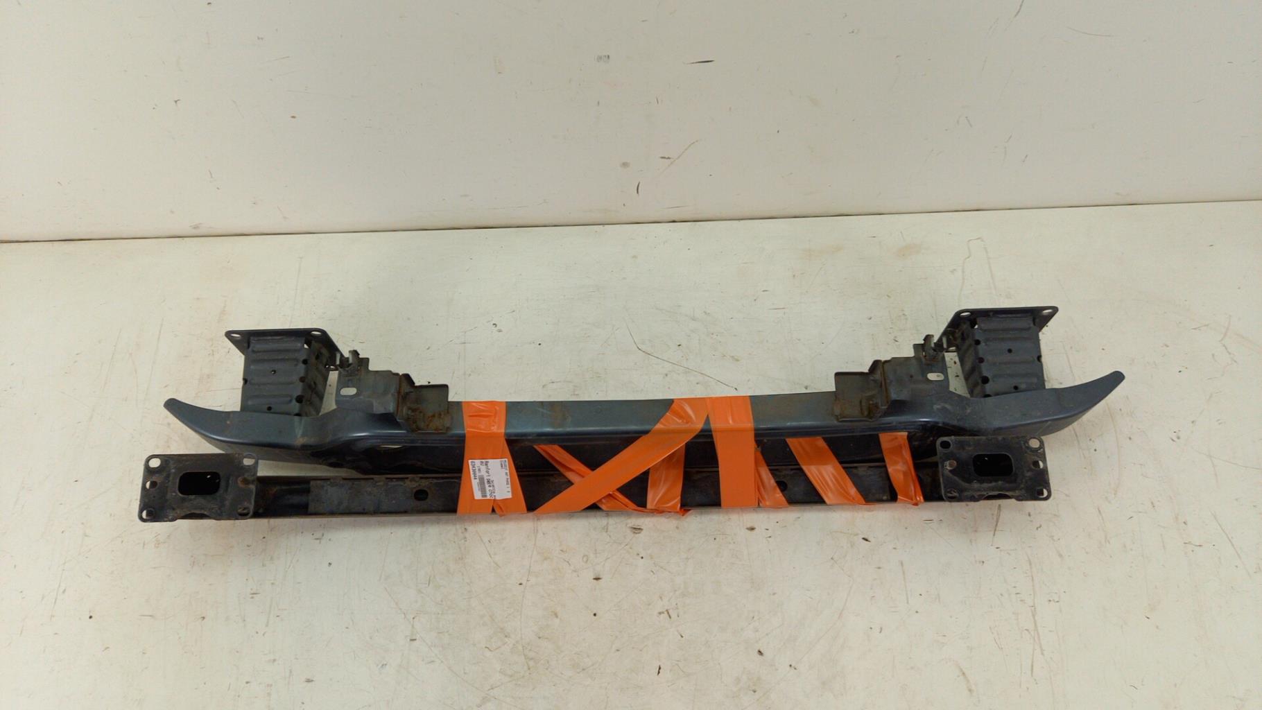 Traversa rinforzo paraurti anteriore PEUGEOT 407 PHASE 1 Diésel - 1