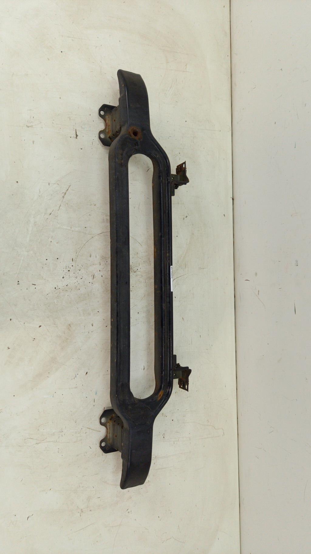 Traversa rinforzo paraurti anteriore PEUGEOT 407 PHASE 2  - 1