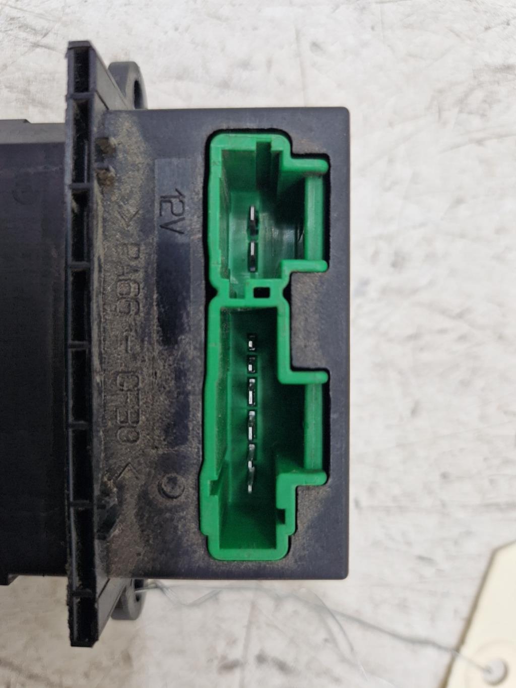 Resistance chauffage RENAULT MEGANE 2 PHASE 1 BREAK Diesel - 1