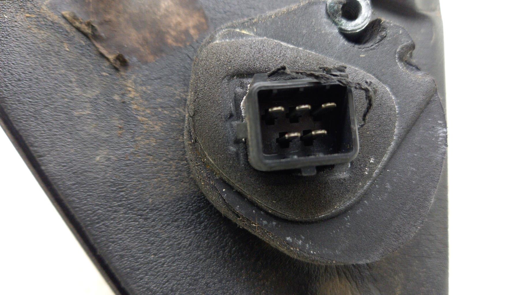 Retrovisor derecho FORD MONDEO 1 PHASE 2 Diésel - 1