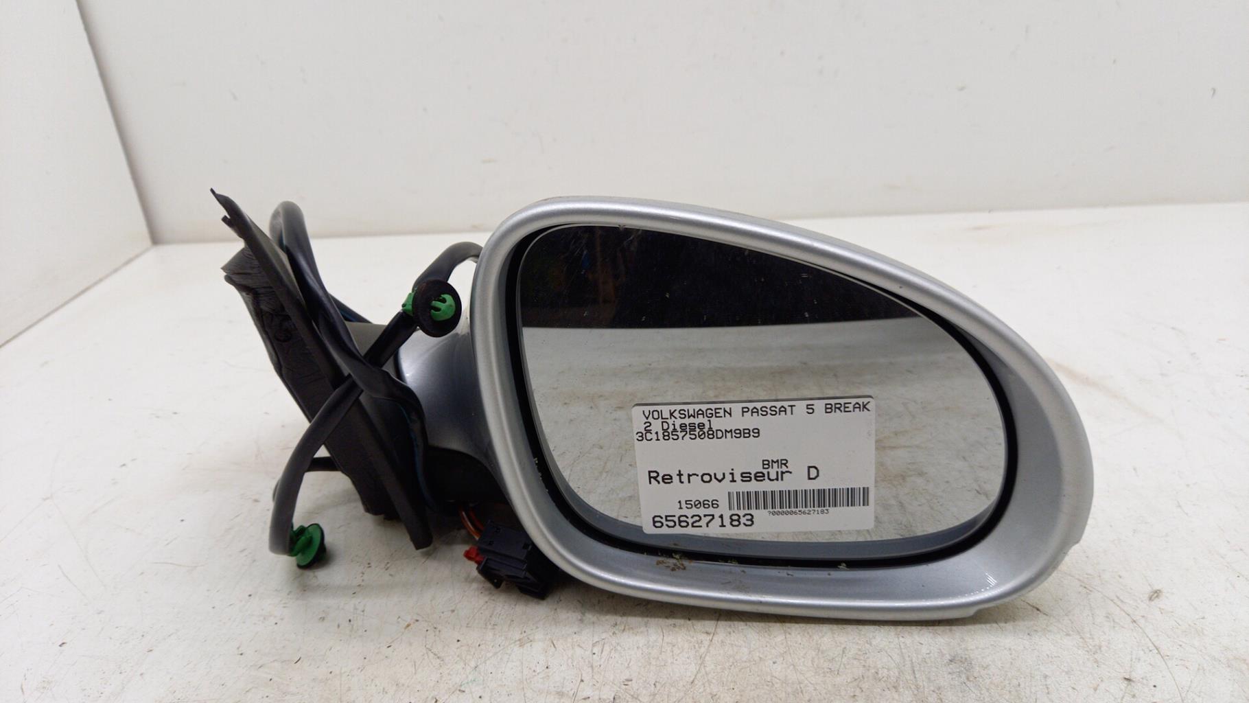 Retrovisor derecho VOLKSWAGEN PASSAT 5 BREAK Diésel - 1