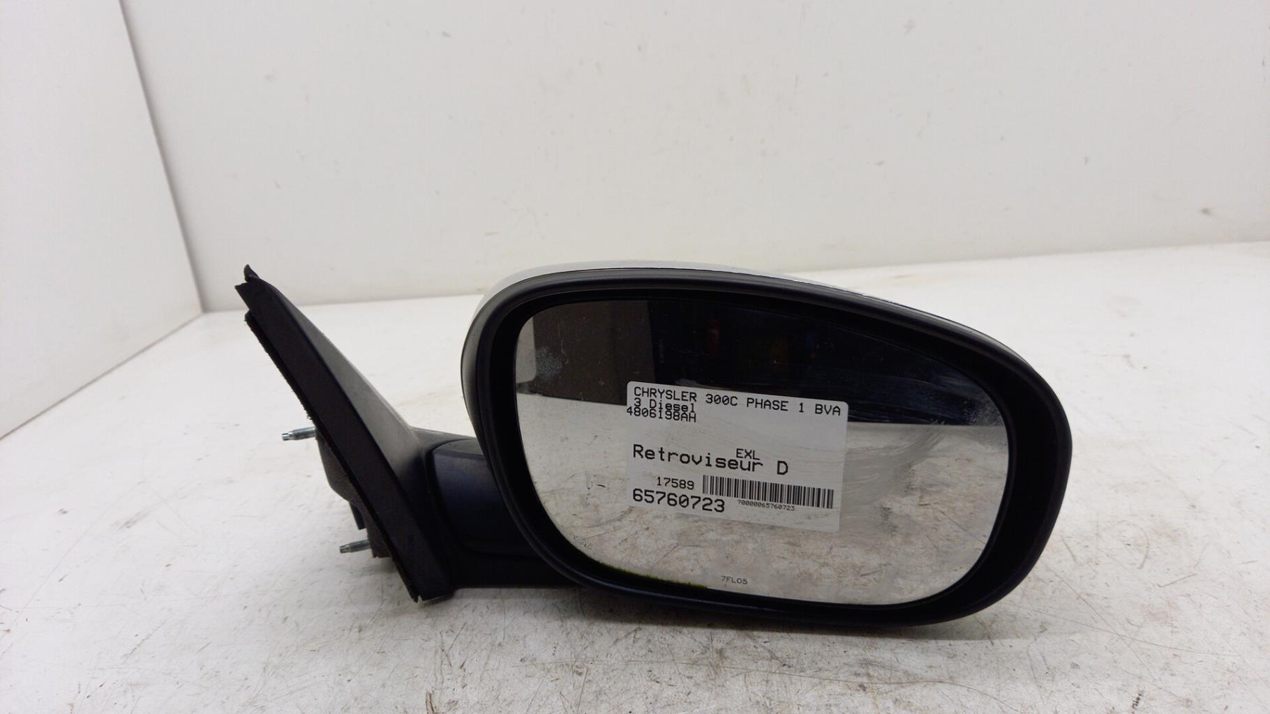 Specchietto retrovisore destro CHRYSLER 300C PHASE 1 Diésel - 1