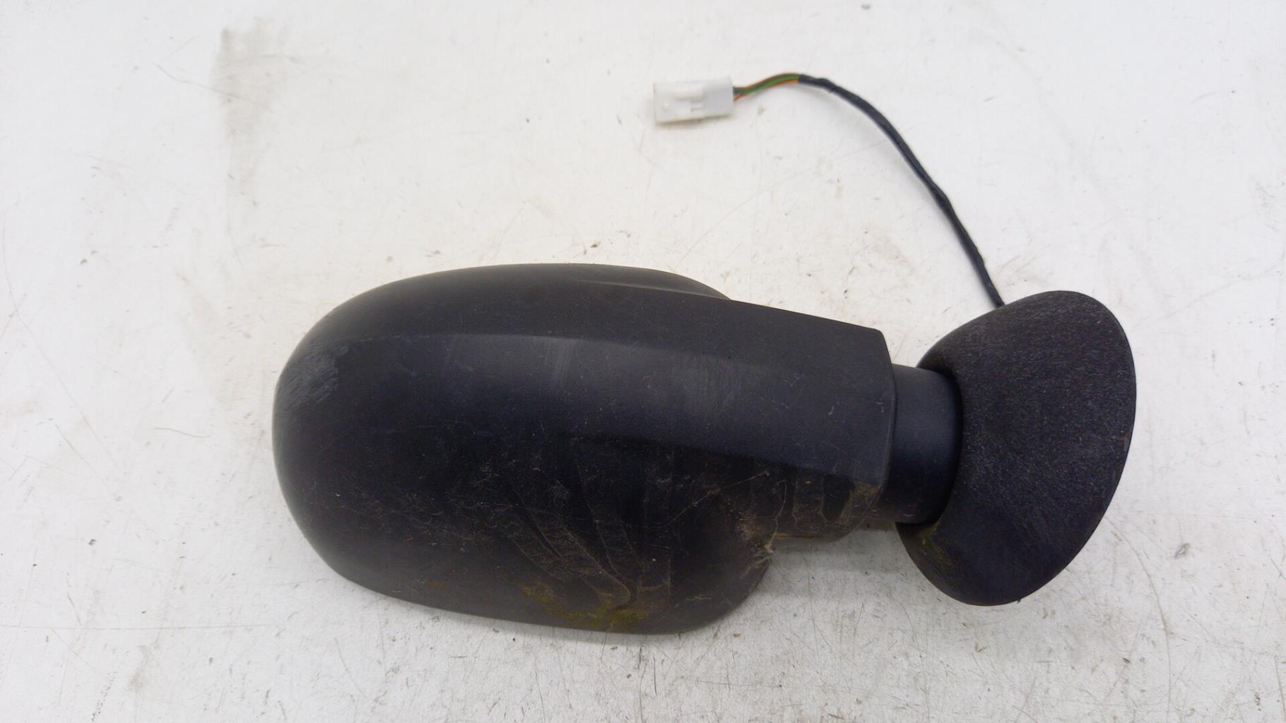 Retrovisor derecho DACIA LOGAN 1 PHASE 1 Gasolina - 1