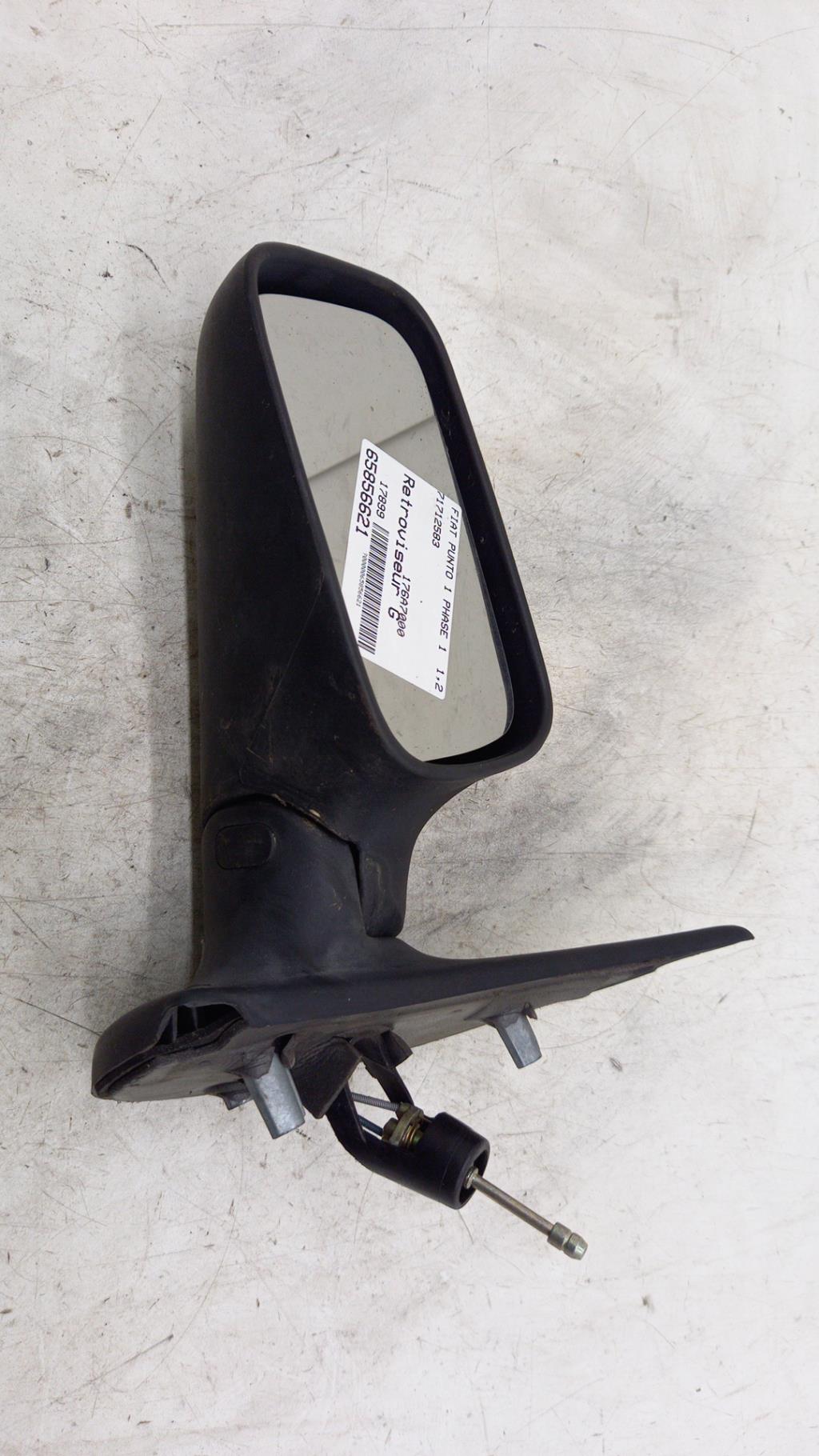 Specchietto retrovisore sinistro FIAT PUNTO 1 PHASE 1 Gasolina - 1