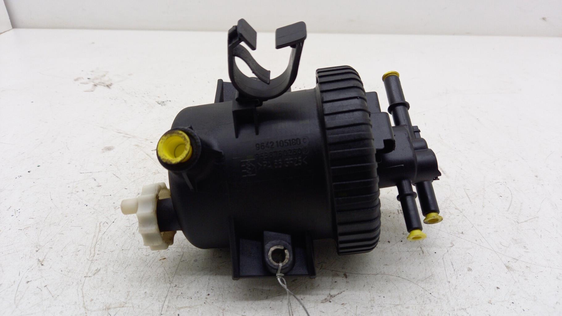 Portafiltro gasolio CITROEN XSARA PICASSO PHASE 1  - 1