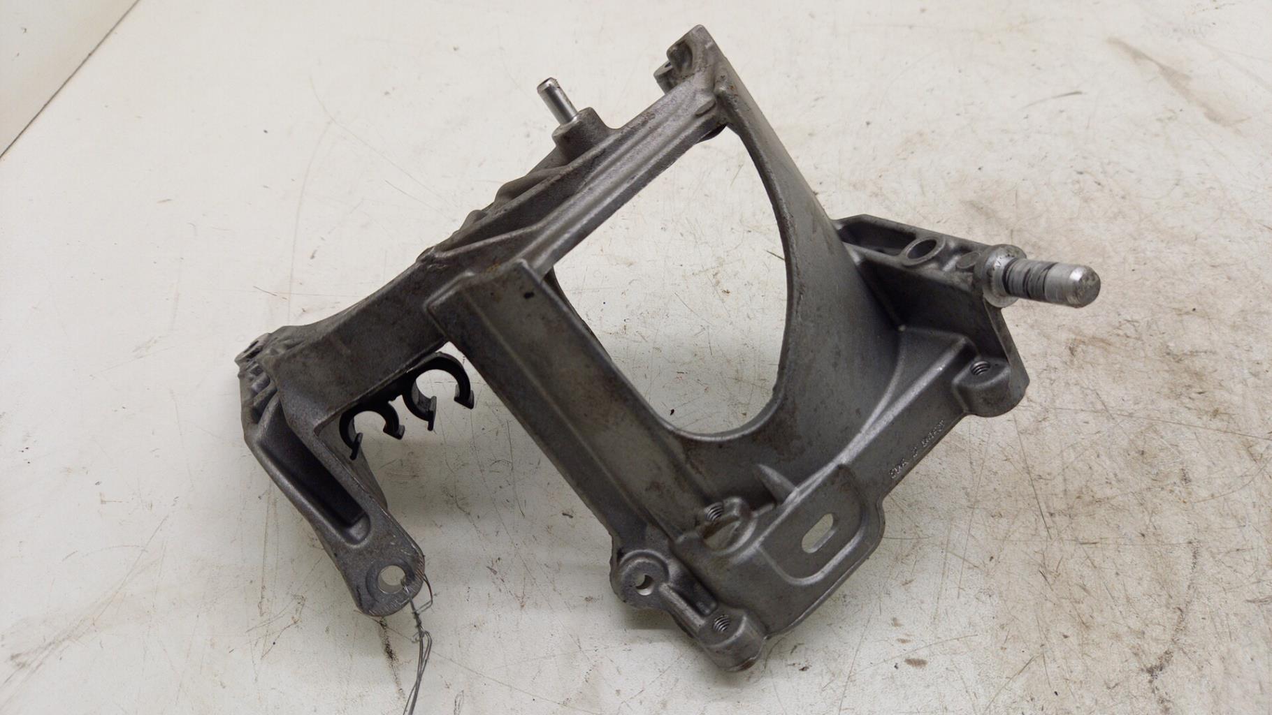 Portafiltro gasolio PEUGEOT PARTNER 2 PHASE 3 Diésel - 1