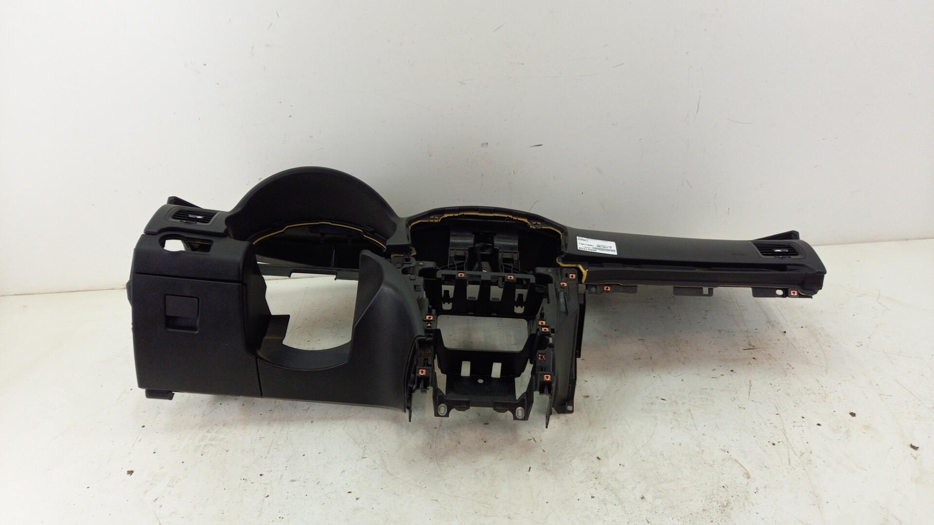 Tableau de bord OPEL INSIGNIA 1 PHASE 1 Diesel - 1