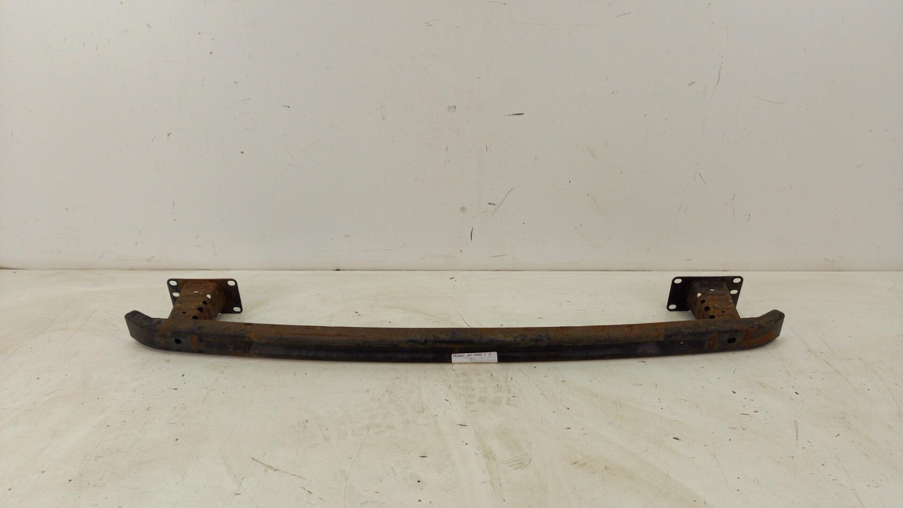 Traversa inferiore PEUGEOT 407 PHASE 2  - 1