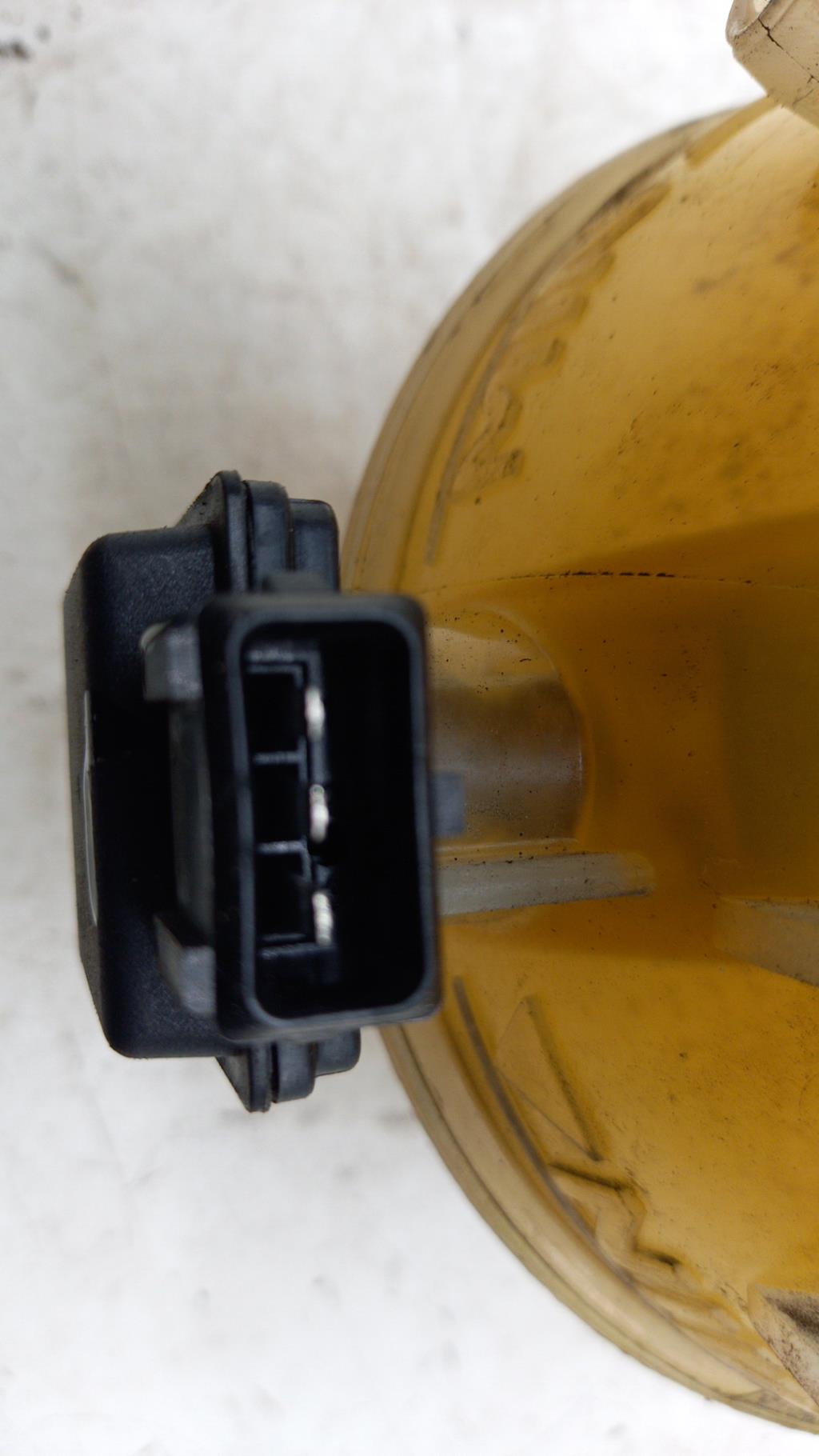 Vaso di espansione PEUGEOT 206 PHASE 2 Diésel - 1