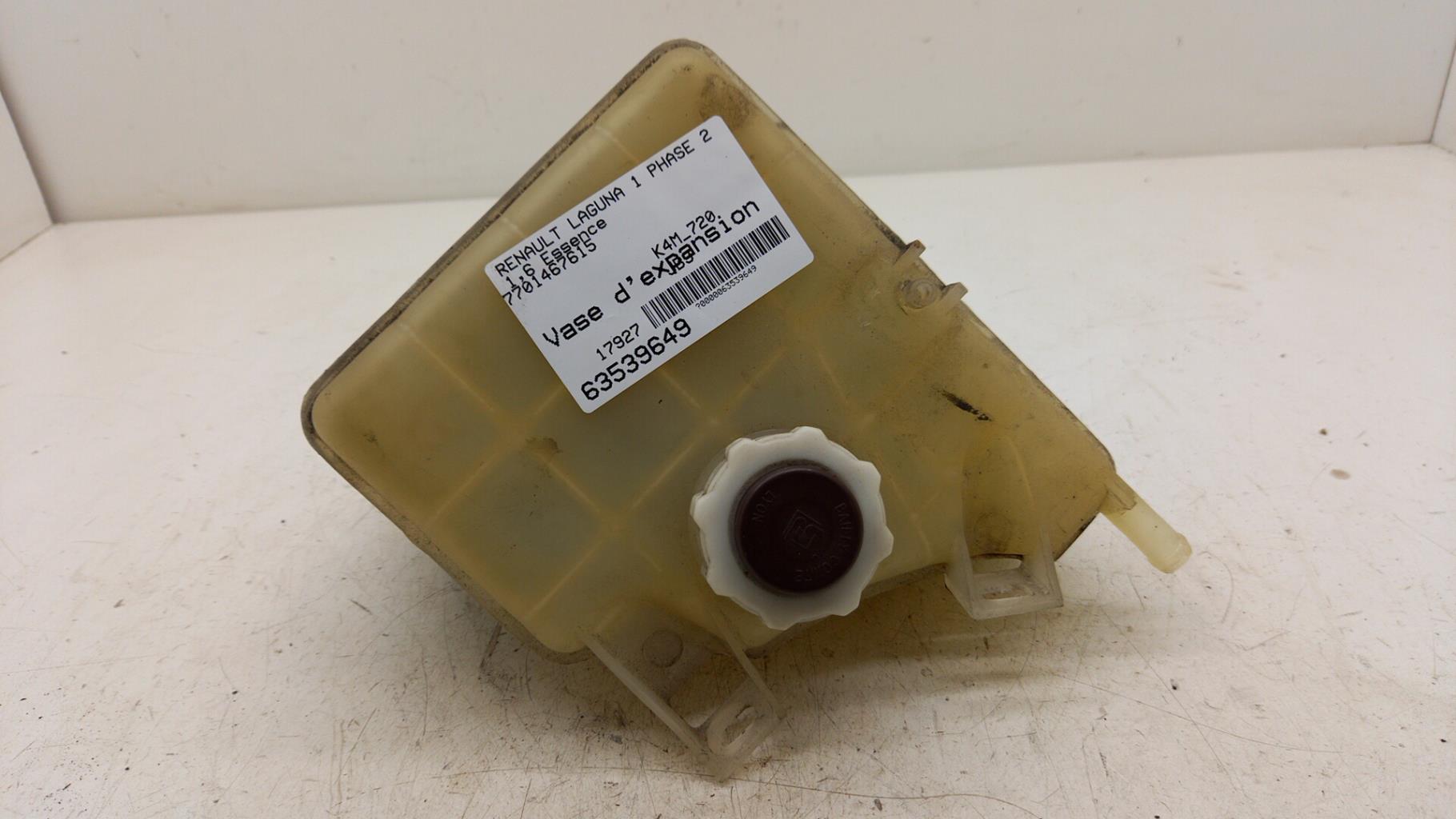 Vase d'expansion RENAULT LAGUNA 1 PHASE 2 Essence - 1