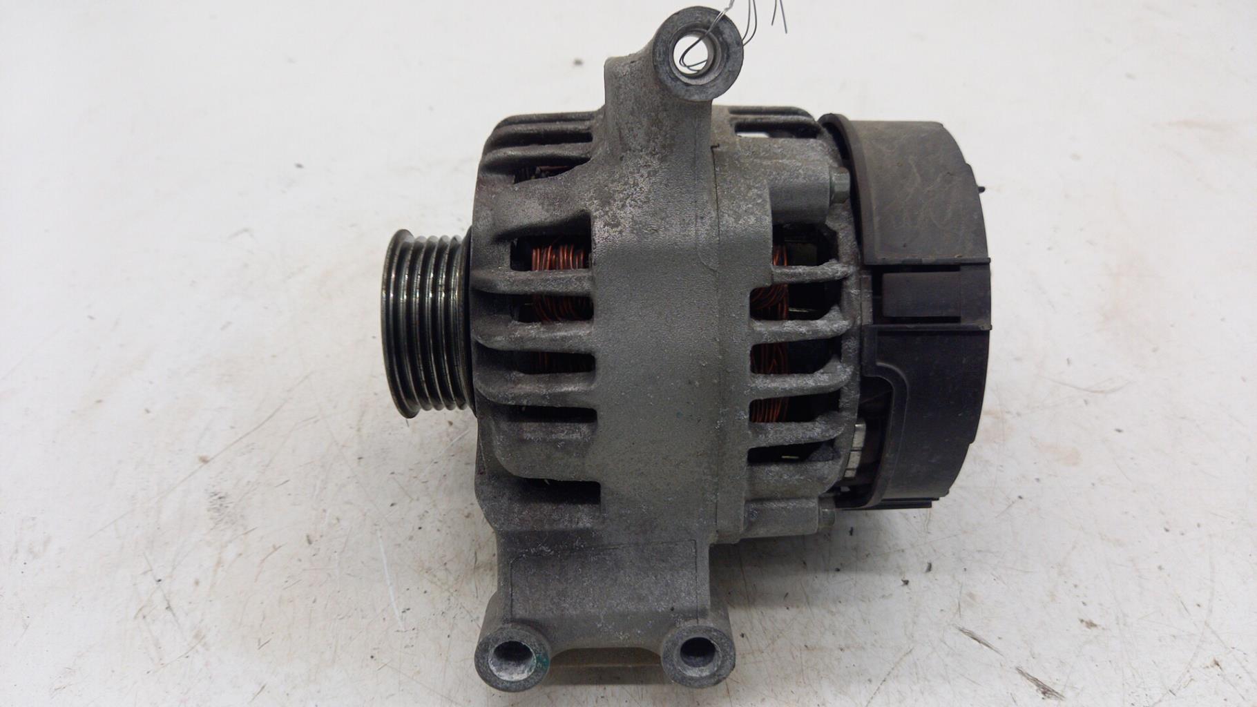 Alternatore FIAT 500 2 PHASE 1 Gasolina - 1