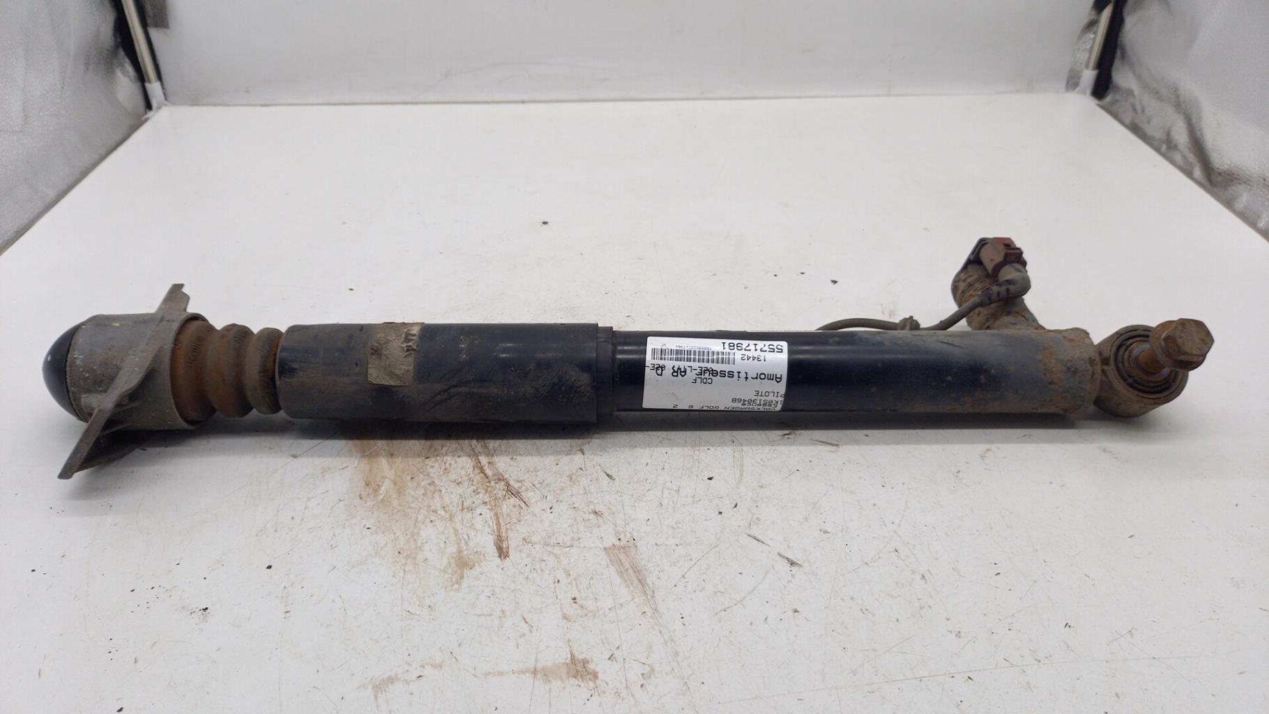 Ammortizzatore posteriore destro VOLKSWAGEN GOLF 6 Gasolina - 1