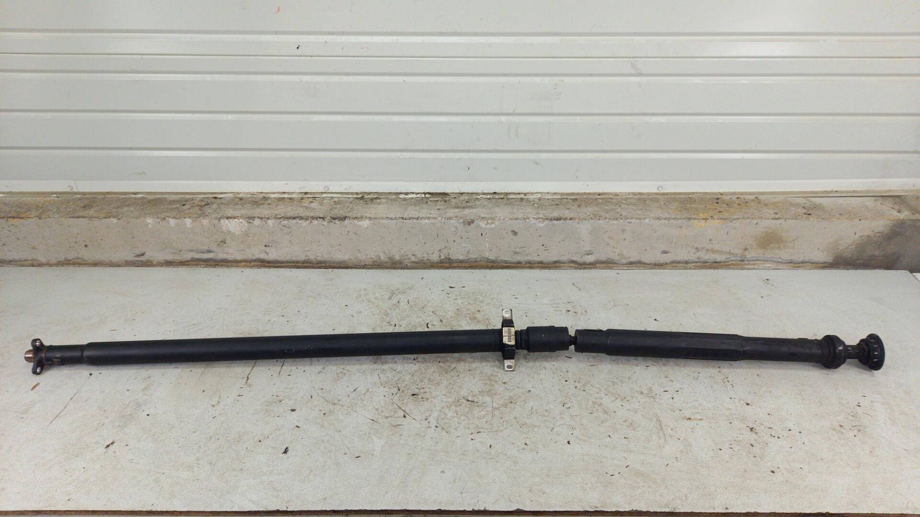 Albero di trasmissione (trazione posteriore) BMW X1 F48 PHASE 1 Diésel - 1